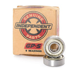 Independent GP-S