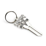 Thrasher Skategoat Key