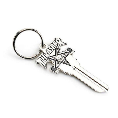 Thrasher Skategoat Key