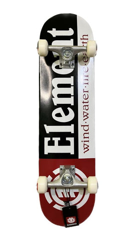 Patineta ELEMENT Profesional