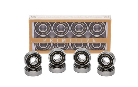 Primitive Skate Bearings